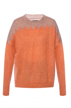 Crewneck sweater, zdjęcie 1 Crewneck sweater od Isabel Marant